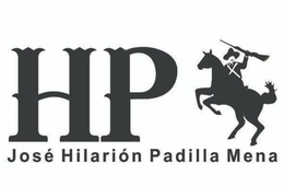 HP JOSÉ HILARIÓN PADILLA MENA logo
