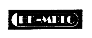 HP-MPLC logo