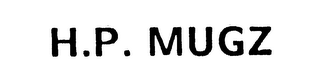 H.P. MUGZ