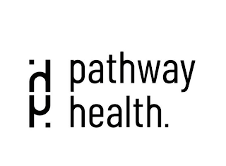 HP PATHWAY HEALTH. logo