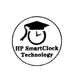 HP SMARTCLOCK TECHNOLOGY