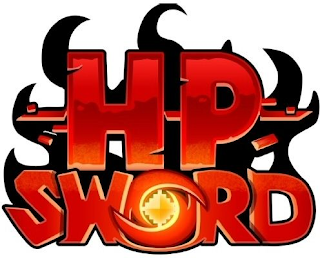 HP SWORD logo