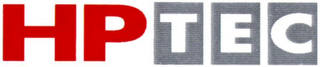 HP TEC logo