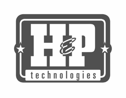H&P TECHNOLOGIES logo