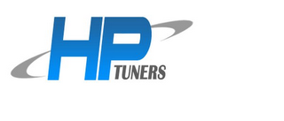 HP TUNERS logo