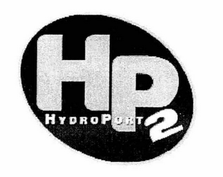 HP2 HYDROPORT logo