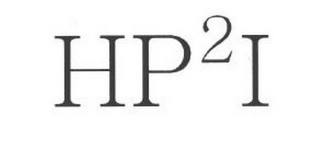 HP2I logo