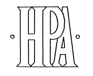 HPA logo
