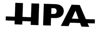 HPA logo