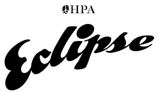 HPA ECLIPSE logo