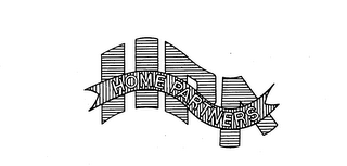 HPA HOME PARTNERS logo