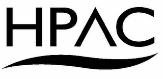HPAC logo