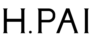 H.PAI logo