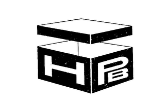 HPB logo