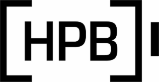 [ HPB ] logo