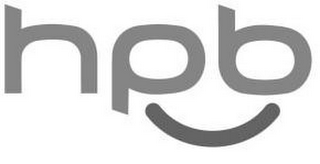 HPB logo