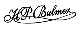 HP.BULMER logo