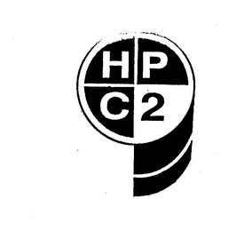 HPC 2 logo