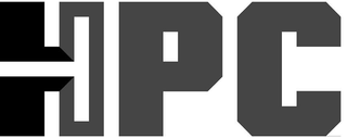 HPC logo