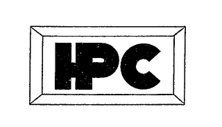 HPC logo