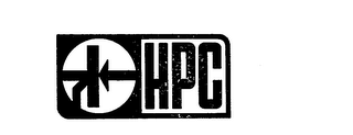 HPC logo