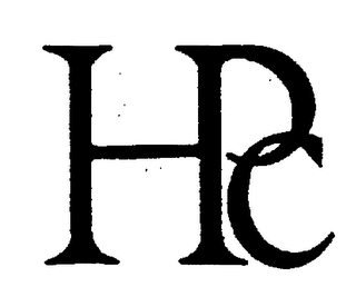HPC logo