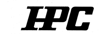 HPC