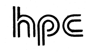 HPC logo