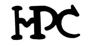 HPC logo