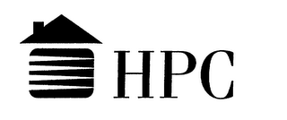 HPC logo
