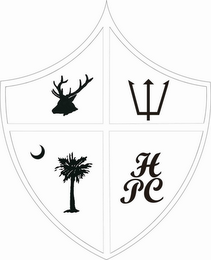 HPC logo