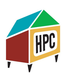 HPC logo