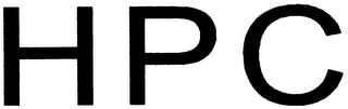 HPC logo