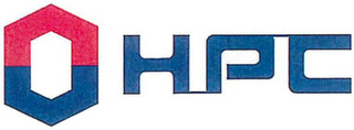 HPC logo