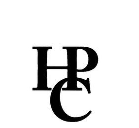 HPC logo
