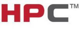 HPC logo