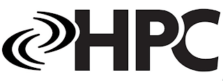 HPC logo