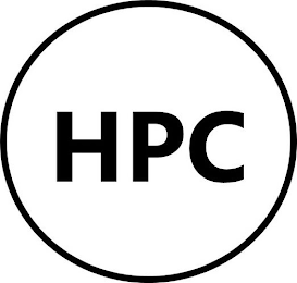 HPC logo