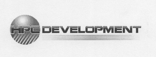 HPC DEVELOPMENT logo
