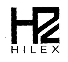 HPC HILEX logo