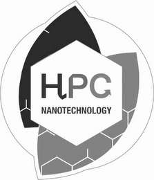 HPC NANOTECHNOLOGY logo