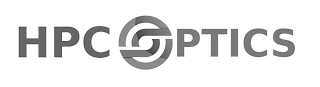 HPC OPTICS logo
