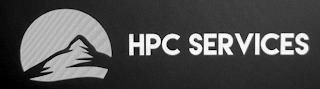 HPC SERVICES logo