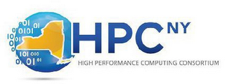 HPCNY HIGH PERFORMANCE COMPUTING CONSORTIUM 01 01 01 01 01 01 01 01 01 01 01 logo