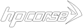 HPCORSE logo