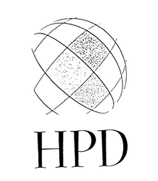 HPD logo