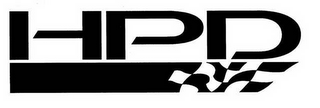 HPD logo