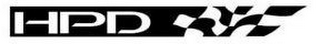 HPD logo