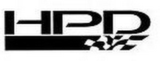 HPD logo