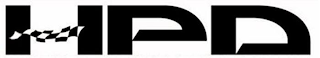HPD logo